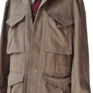 FIELD JACKET