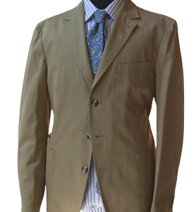 PELHAM III PATCH